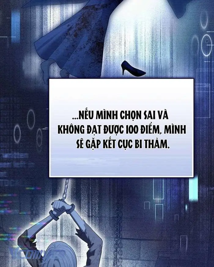 Praesepe Bên Ngoài Chiếc Lồng - Chap 18 Ảnh 80