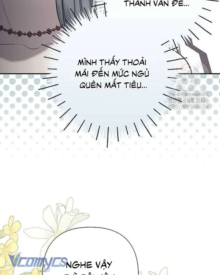Praesepe Bên Ngoài Chiếc Lồng - Chap 18 Ảnh 9
