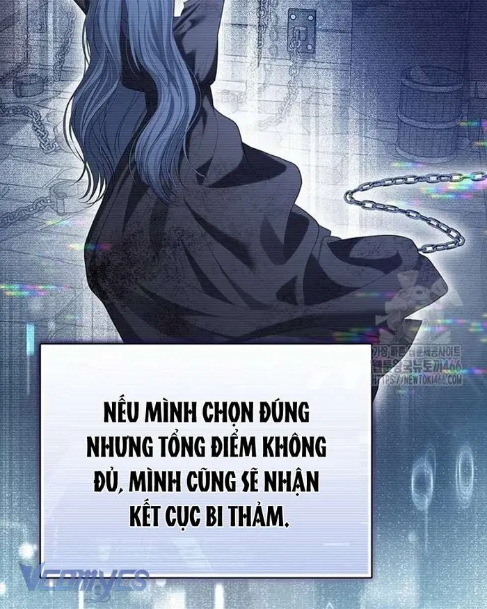 Praesepe Bên Ngoài Chiếc Lồng - Chap 18 Ảnh 81