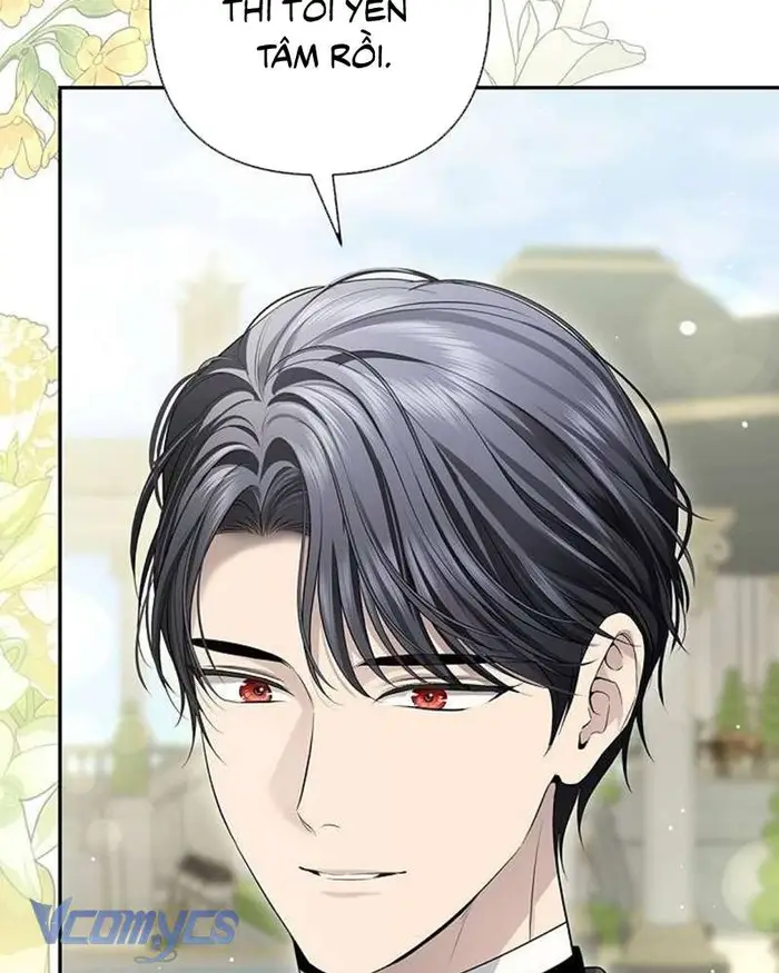 Praesepe Bên Ngoài Chiếc Lồng - Chap 18 Ảnh 10