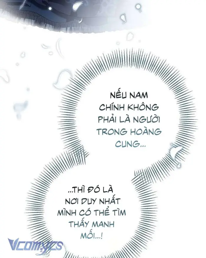 Praesepe Bên Ngoài Chiếc Lồng - Chap 18 Ảnh 92
