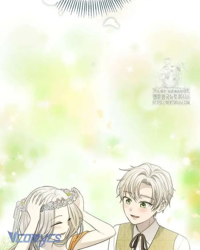 Praesepe Bên Ngoài Chiếc Lồng - Chap 18 Ảnh 93