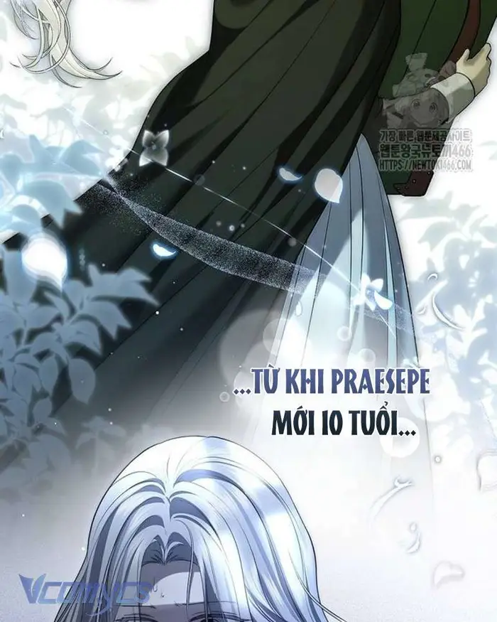 Praesepe Bên Ngoài Chiếc Lồng - Chap 18 Ảnh 95