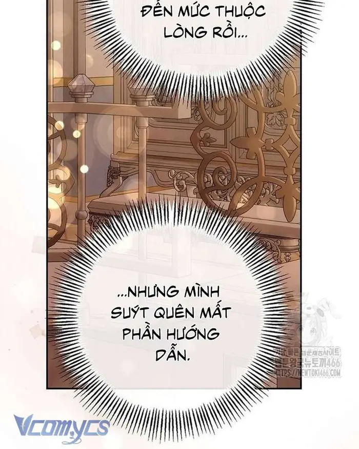 Praesepe Bên Ngoài Chiếc Lồng - Chap 18 Ảnh 100