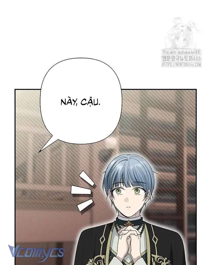Praesepe Bên Ngoài Chiếc Lồng - Chap 19 Ảnh 11