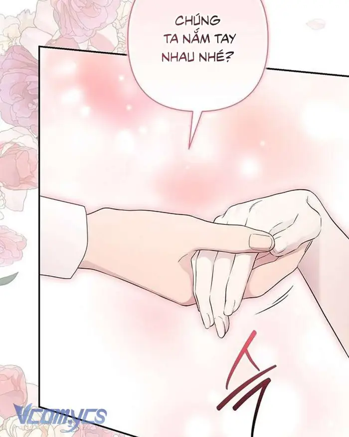 Praesepe Bên Ngoài Chiếc Lồng - Chap 19 Ảnh 102