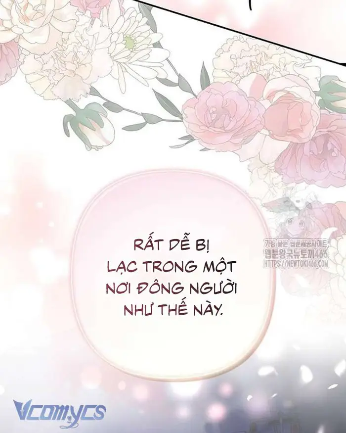 Praesepe Bên Ngoài Chiếc Lồng - Chap 19 Ảnh 103