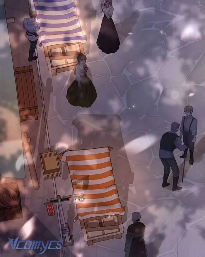 Praesepe Bên Ngoài Chiếc Lồng - Chap 19 Ảnh 106