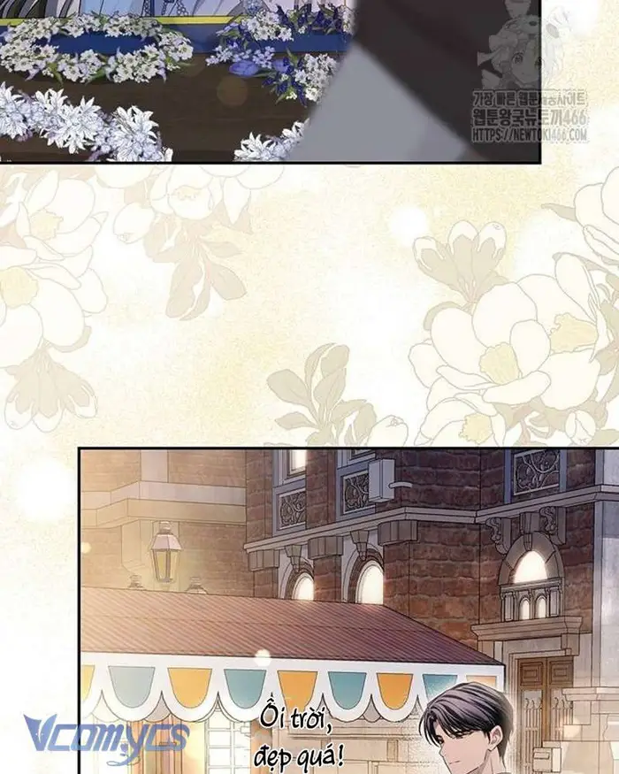 Praesepe Bên Ngoài Chiếc Lồng - Chap 19 Ảnh 109