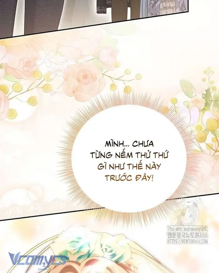 Praesepe Bên Ngoài Chiếc Lồng - Chap 19 Ảnh 112