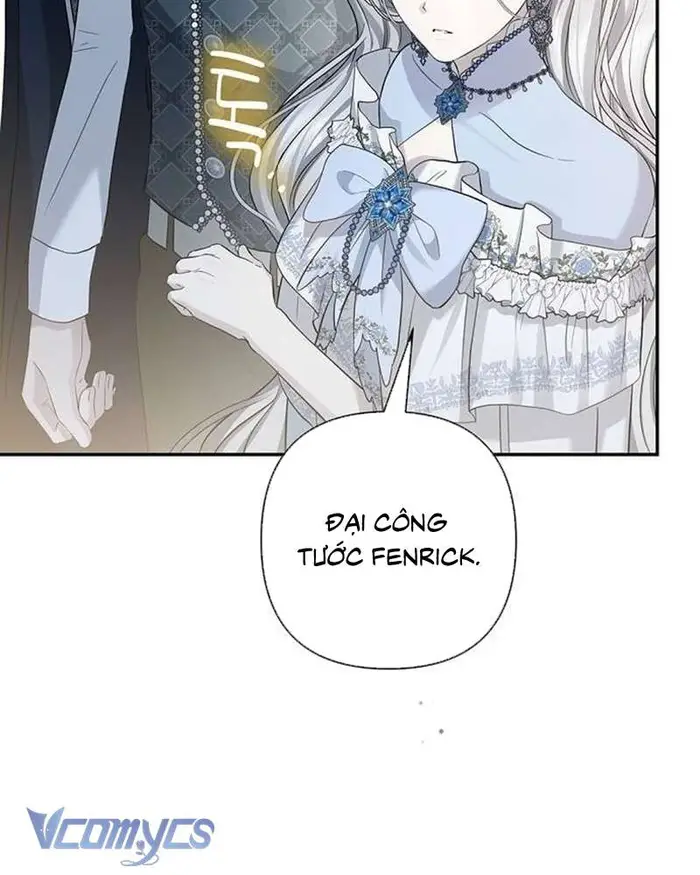 Praesepe Bên Ngoài Chiếc Lồng - Chap 19 Ảnh 117