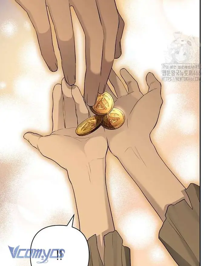Praesepe Bên Ngoài Chiếc Lồng - Chap 19 Ảnh 132