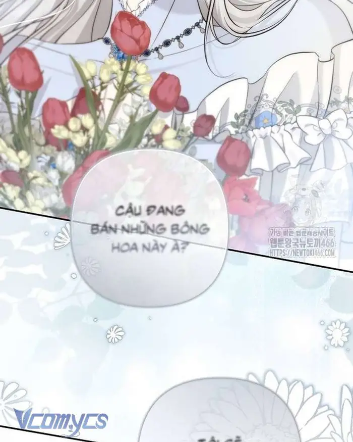 Praesepe Bên Ngoài Chiếc Lồng - Chap 19 Ảnh 141