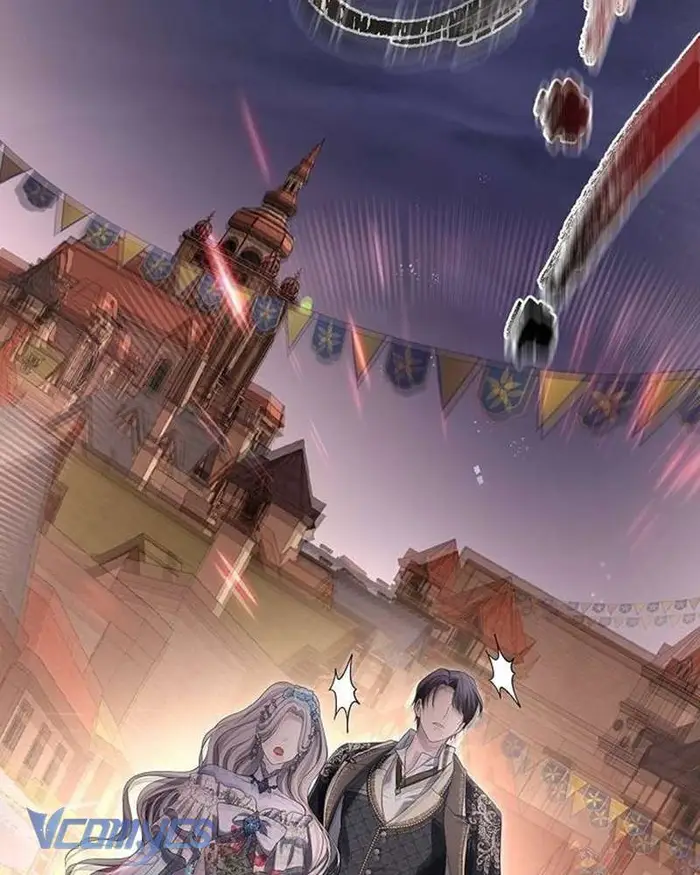 Praesepe Bên Ngoài Chiếc Lồng - Chap 19 Ảnh 153