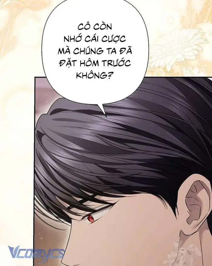 Praesepe Bên Ngoài Chiếc Lồng - Chap 19 Ảnh 25