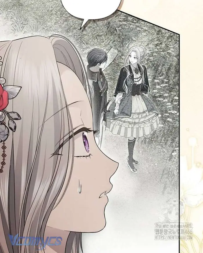 Praesepe Bên Ngoài Chiếc Lồng - Chap 19 Ảnh 27