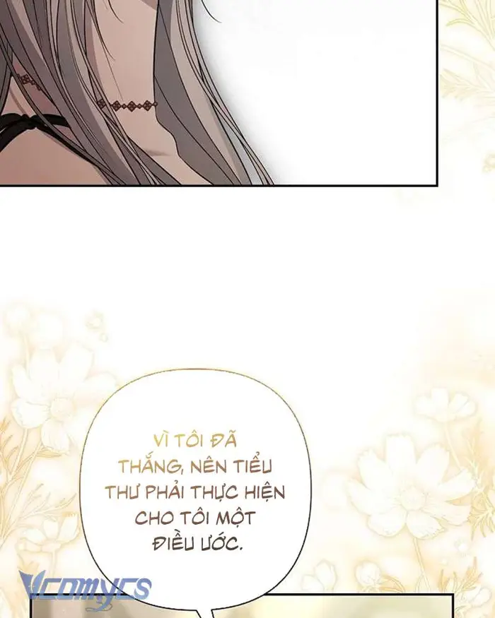 Praesepe Bên Ngoài Chiếc Lồng - Chap 19 Ảnh 28