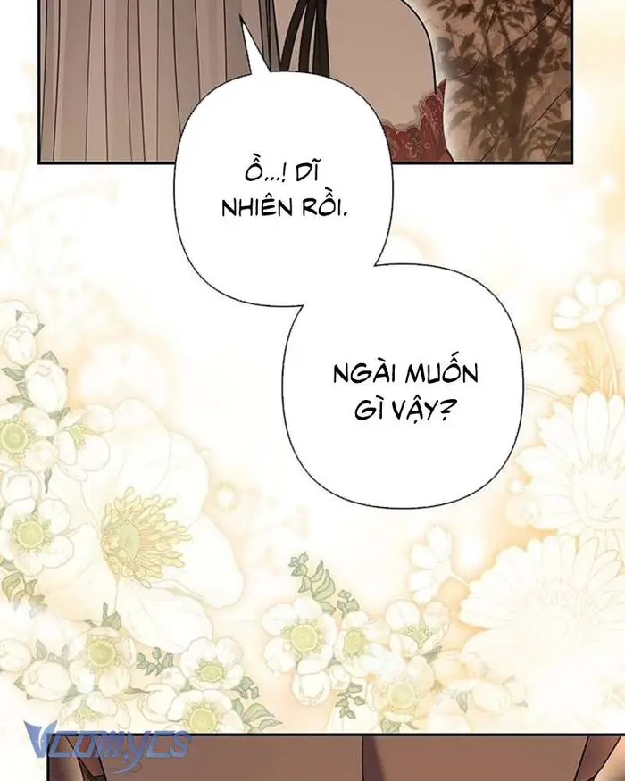 Praesepe Bên Ngoài Chiếc Lồng - Chap 19 Ảnh 30