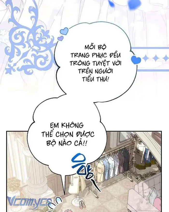 Praesepe Bên Ngoài Chiếc Lồng - Chap 19 Ảnh 42