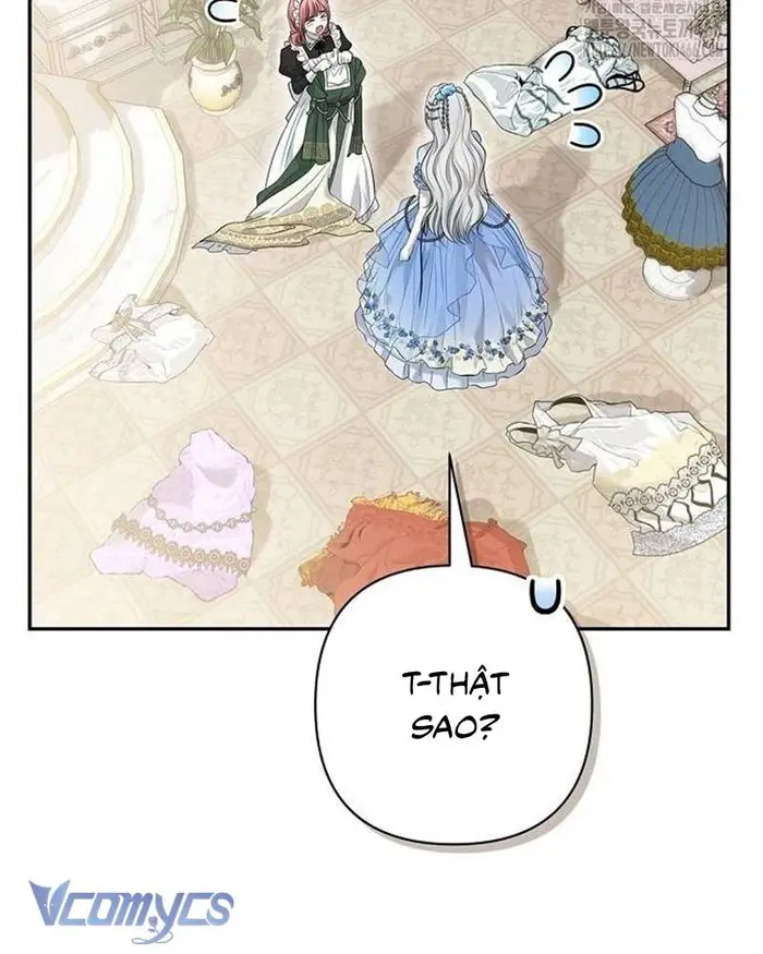 Praesepe Bên Ngoài Chiếc Lồng - Chap 19 Ảnh 43