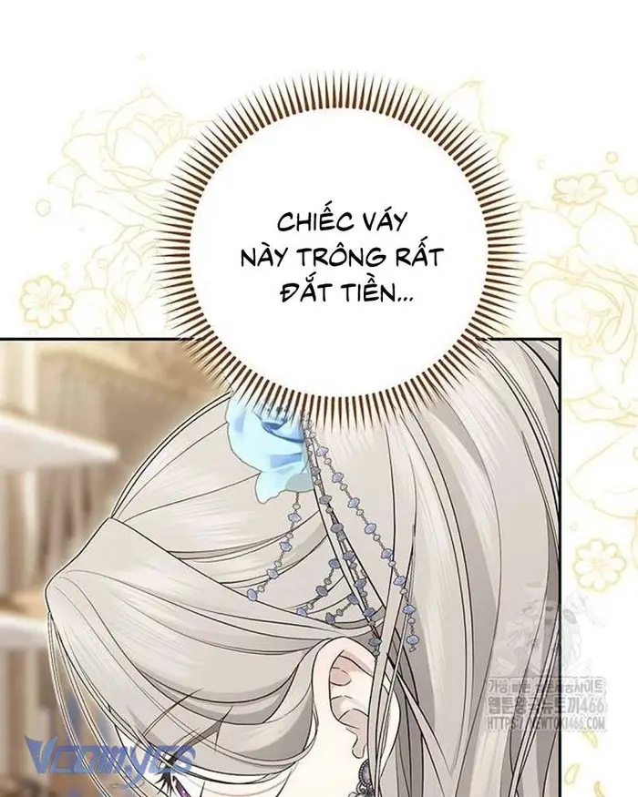 Praesepe Bên Ngoài Chiếc Lồng - Chap 19 Ảnh 44