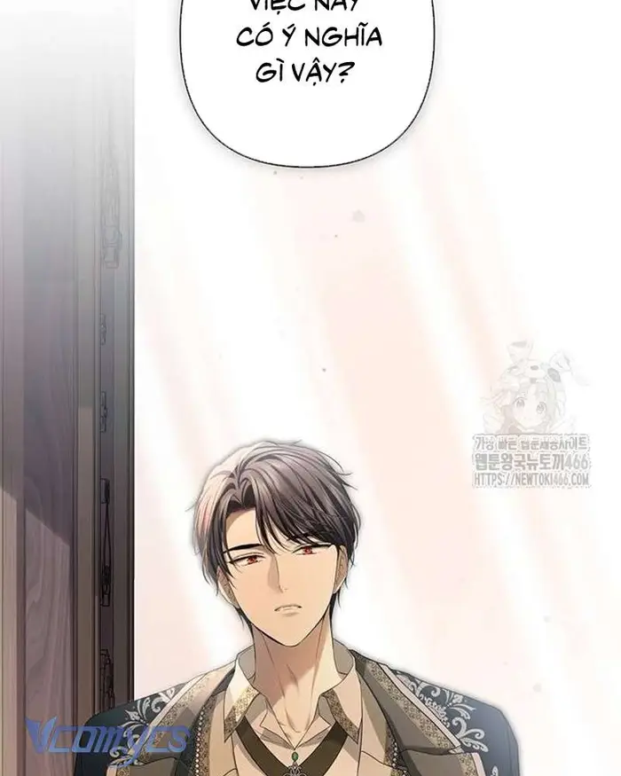 Praesepe Bên Ngoài Chiếc Lồng - Chap 19 Ảnh 48