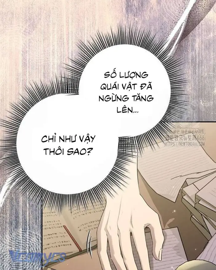 Praesepe Bên Ngoài Chiếc Lồng - Chap 19 Ảnh 7