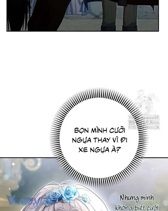 Praesepe Bên Ngoài Chiếc Lồng - Chap 19 Ảnh 61