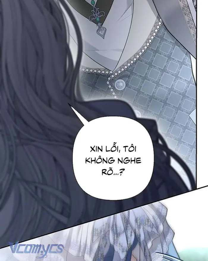 Praesepe Bên Ngoài Chiếc Lồng - Chap 19 Ảnh 65