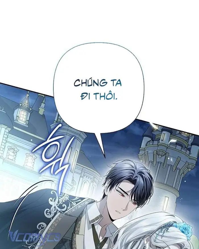 Praesepe Bên Ngoài Chiếc Lồng - Chap 19 Ảnh 70
