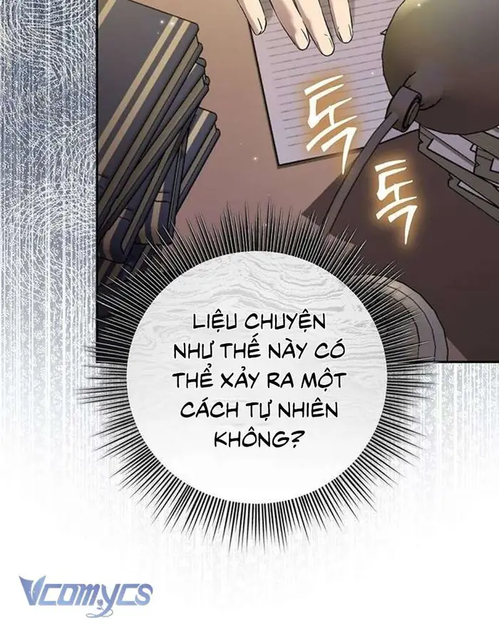 Praesepe Bên Ngoài Chiếc Lồng - Chap 19 Ảnh 8