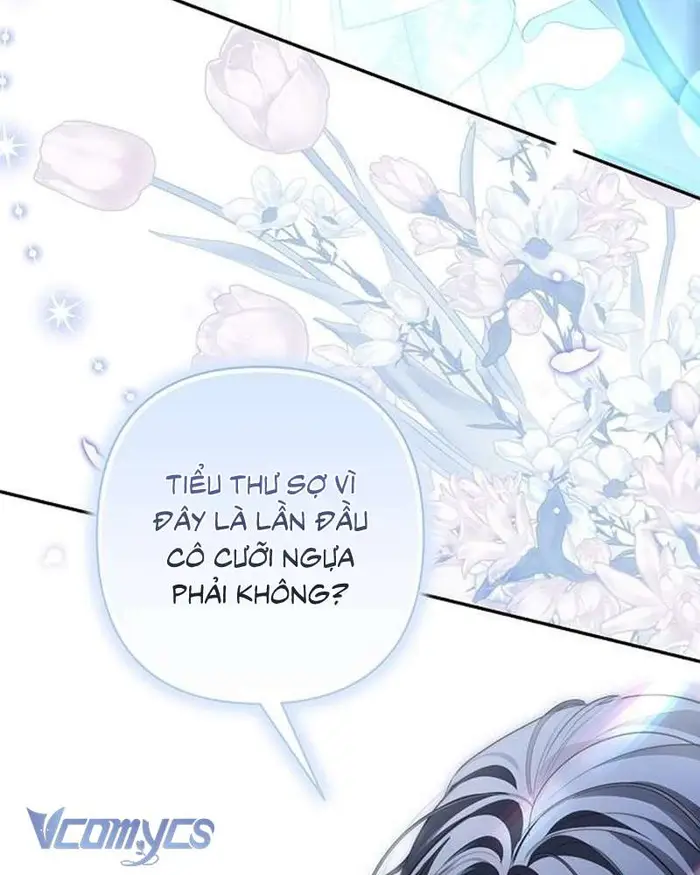 Praesepe Bên Ngoài Chiếc Lồng - Chap 19 Ảnh 72