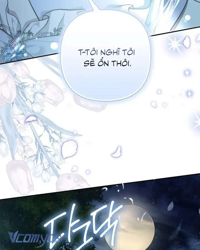 Praesepe Bên Ngoài Chiếc Lồng - Chap 19 Ảnh 74
