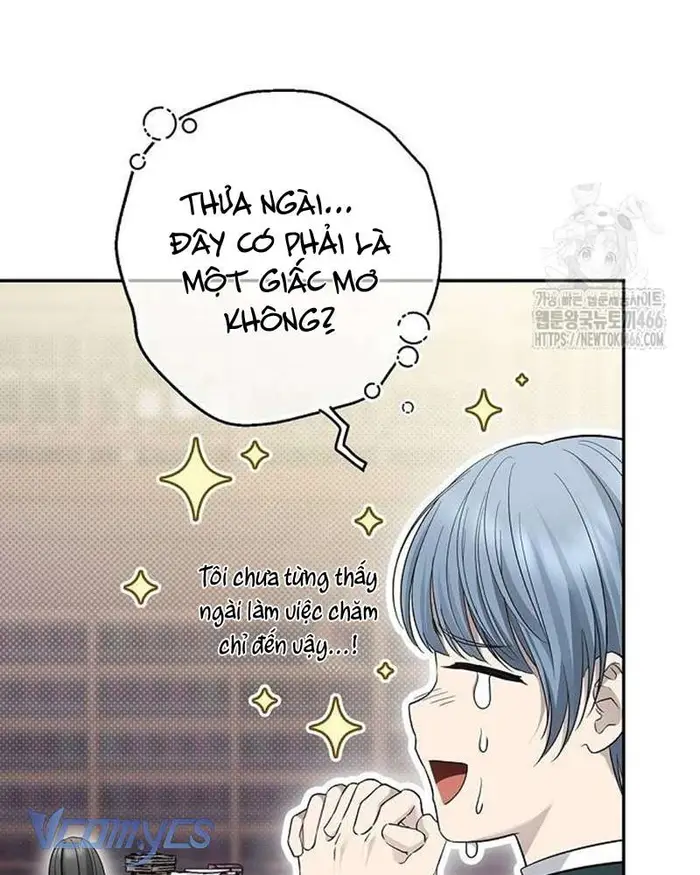 Praesepe Bên Ngoài Chiếc Lồng - Chap 19 Ảnh 9