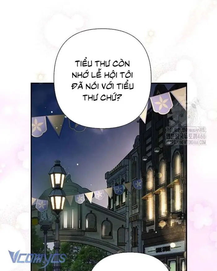 Praesepe Bên Ngoài Chiếc Lồng - Chap 19 Ảnh 88