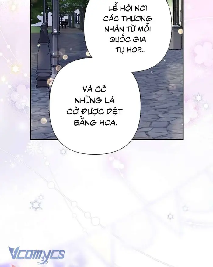 Praesepe Bên Ngoài Chiếc Lồng - Chap 19 Ảnh 89