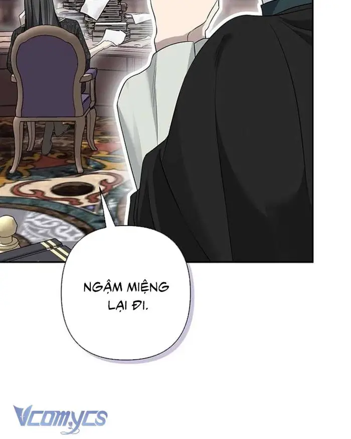 Praesepe Bên Ngoài Chiếc Lồng - Chap 19 Ảnh 10