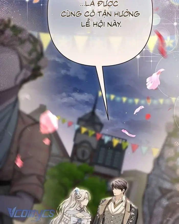 Praesepe Bên Ngoài Chiếc Lồng - Chap 19 Ảnh 91