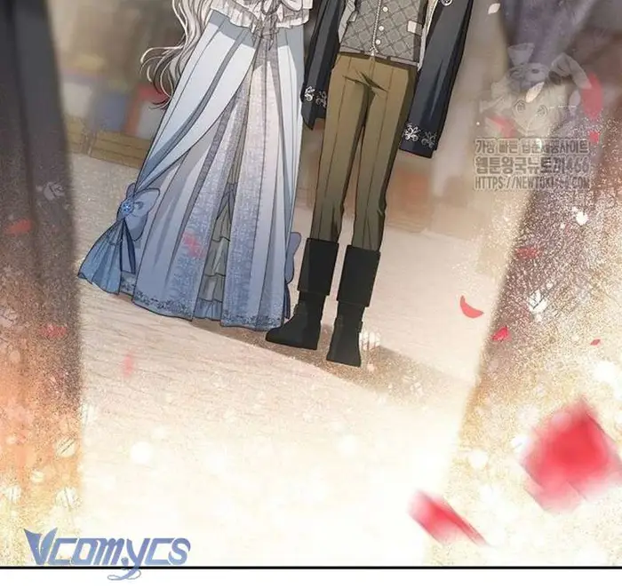 Praesepe Bên Ngoài Chiếc Lồng - Chap 19 Ảnh 92