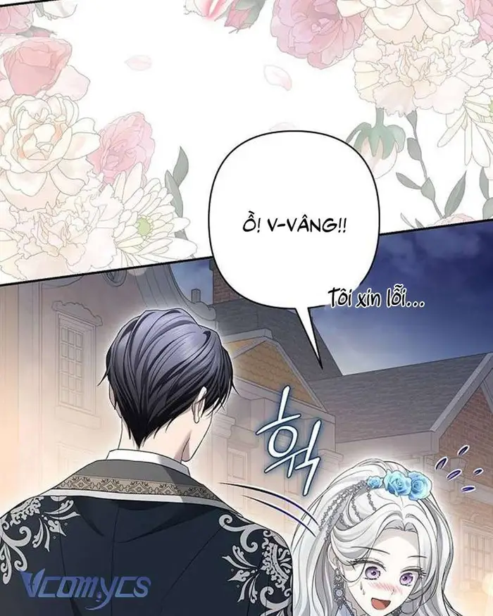 Praesepe Bên Ngoài Chiếc Lồng - Chap 19 Ảnh 100