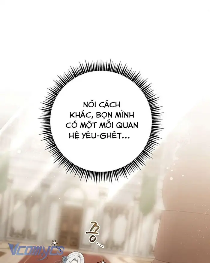 Praesepe Bên Ngoài Chiếc Lồng - Chap 2 Ảnh 101