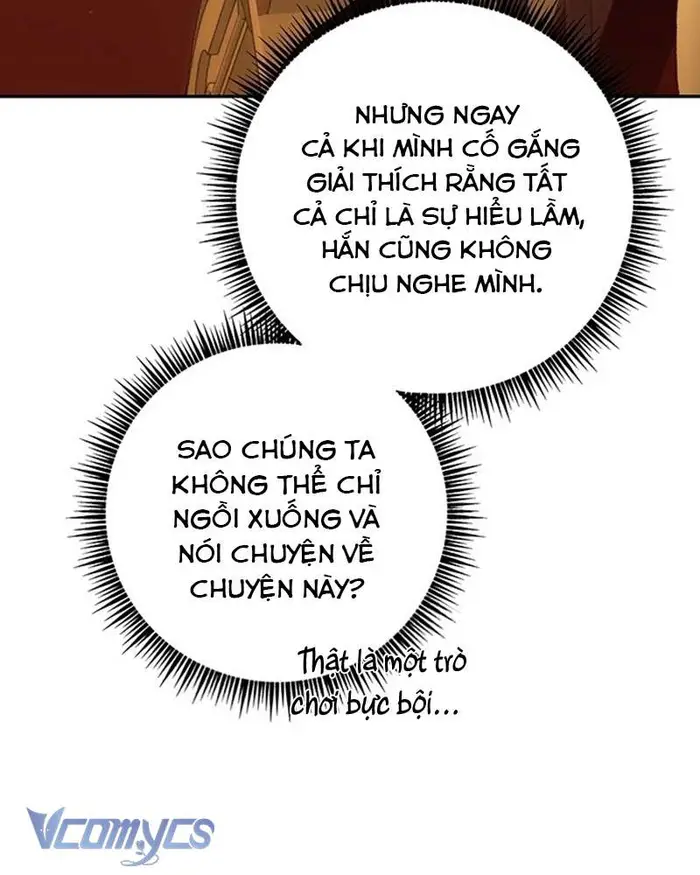 Praesepe Bên Ngoài Chiếc Lồng - Chap 2 Ảnh 103