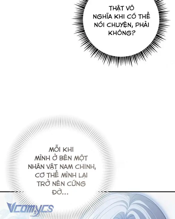 Praesepe Bên Ngoài Chiếc Lồng - Chap 2 Ảnh 105