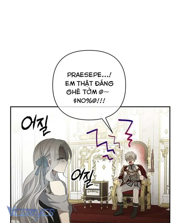 Praesepe Bên Ngoài Chiếc Lồng - Chap 2 Ảnh 108