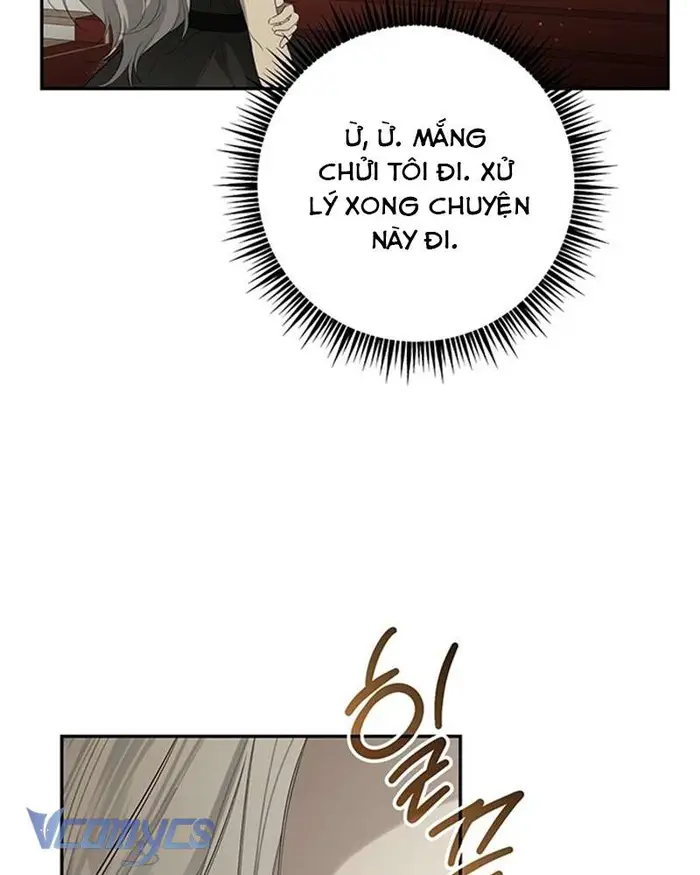 Praesepe Bên Ngoài Chiếc Lồng - Chap 2 Ảnh 109