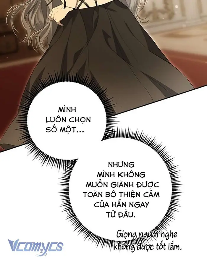 Praesepe Bên Ngoài Chiếc Lồng - Chap 2 Ảnh 114