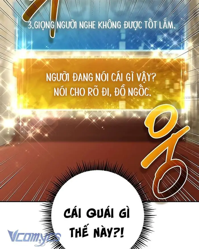 Praesepe Bên Ngoài Chiếc Lồng - Chap 2 Ảnh 121