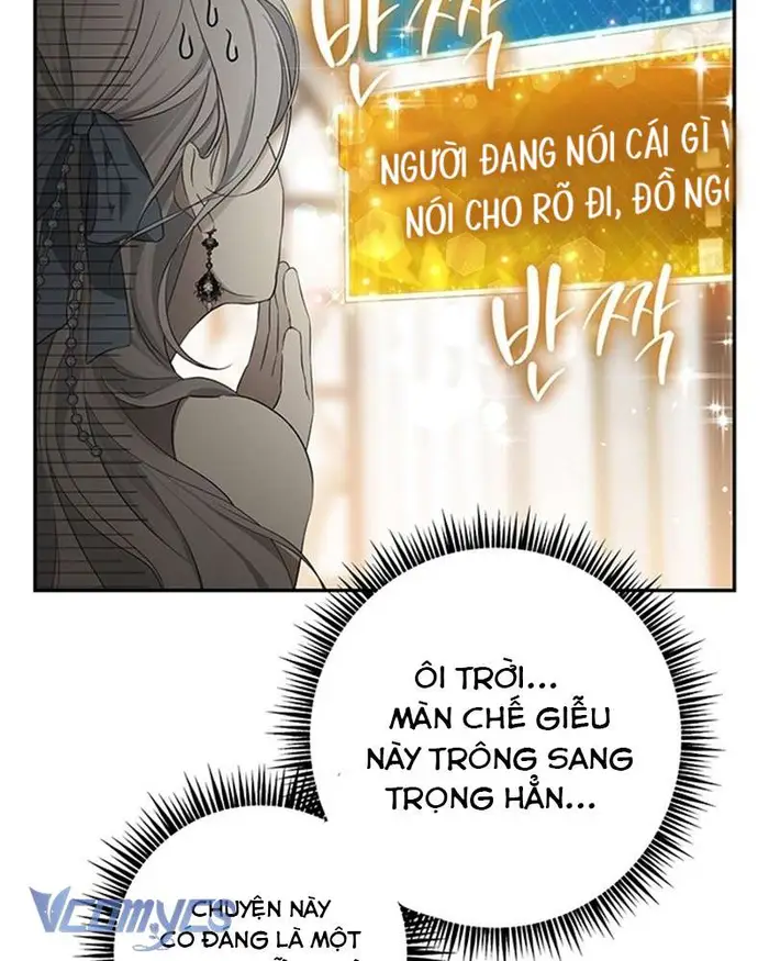 Praesepe Bên Ngoài Chiếc Lồng - Chap 2 Ảnh 123