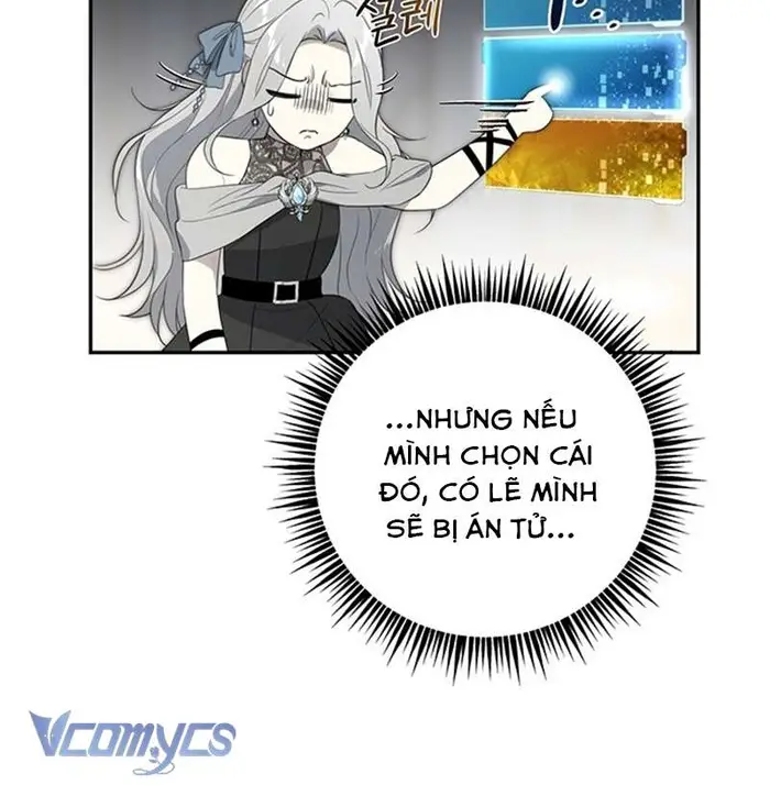 Praesepe Bên Ngoài Chiếc Lồng - Chap 2 Ảnh 126