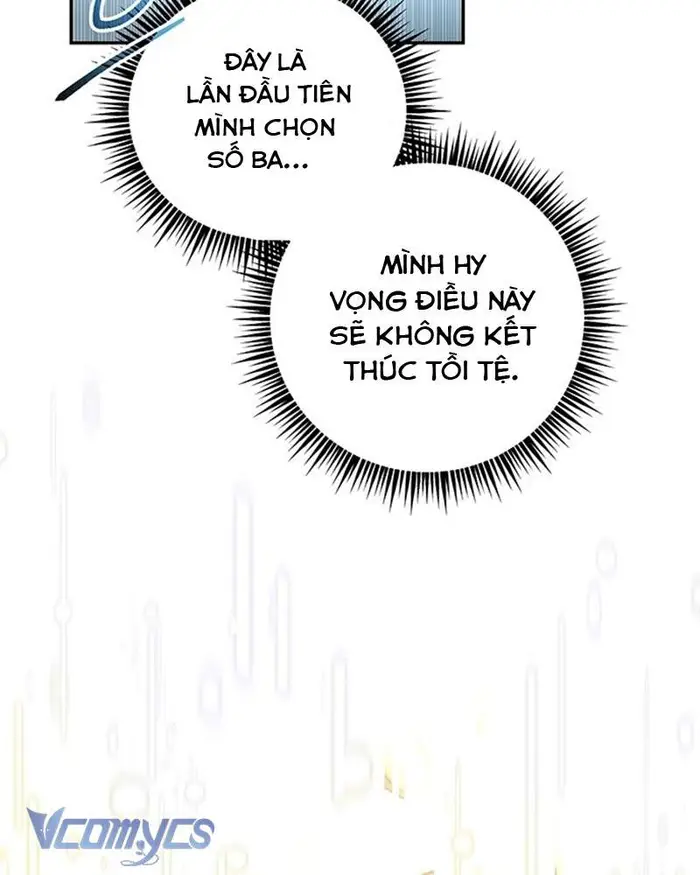 Praesepe Bên Ngoài Chiếc Lồng - Chap 2 Ảnh 128